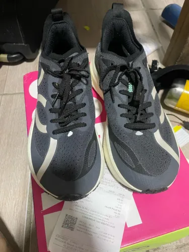 TÊNIS DE CORRIDA CORRE 4 - TAMANHO 35