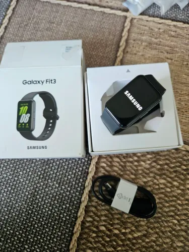 GALAXY FIT 3