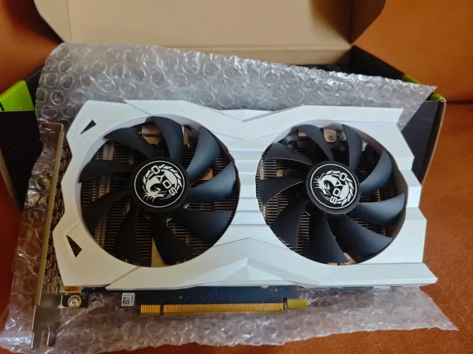 RTX 2060 SUPER 8GB