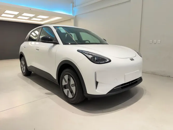 Geely EX2 Pro 2026