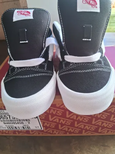 Vendo tênis Vans novo original