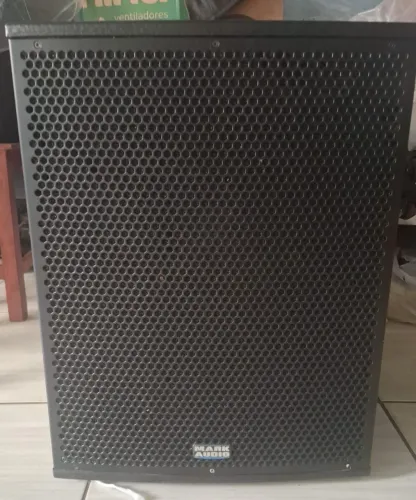 mark audio sa1200
