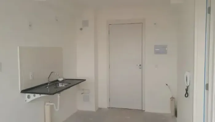 Apartamento no Condomínio Vivaz Bresser Moca - Belezinho / Sp