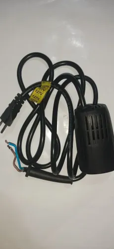 Fio com Protetor para Esmerilhadeira Makita M9510B - Peça de Reposição