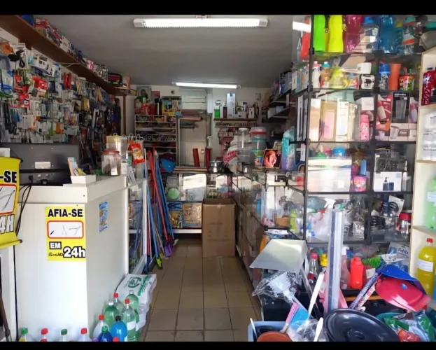 Oportunidade em Itaquera - Papelaria à venda! ?<br>