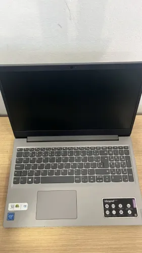 Notebook Lenovo IdeaPad S145