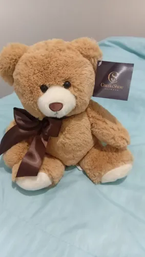 Urso novo cacau show