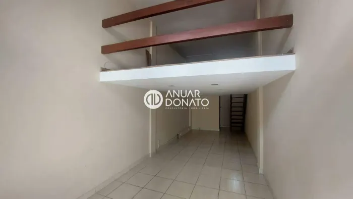 Anuar Donato Loja Locação São José