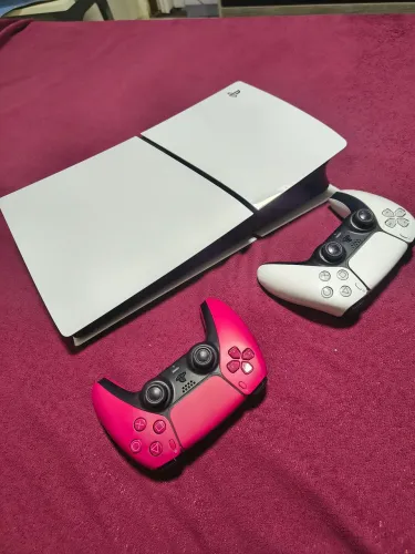 Ps5
