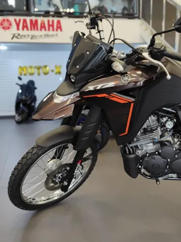 Lander 2026 - Marcos Yamaha 