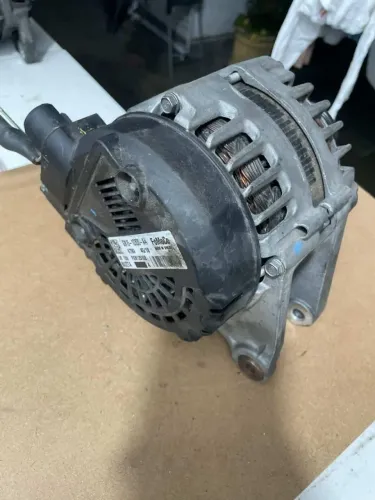 ALTERNADOR ECOSPORT 1.5 DRAGON 2019