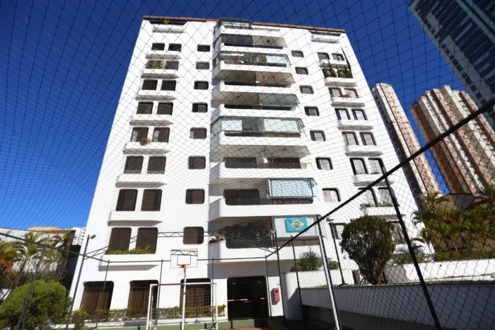 Apartamento para locação