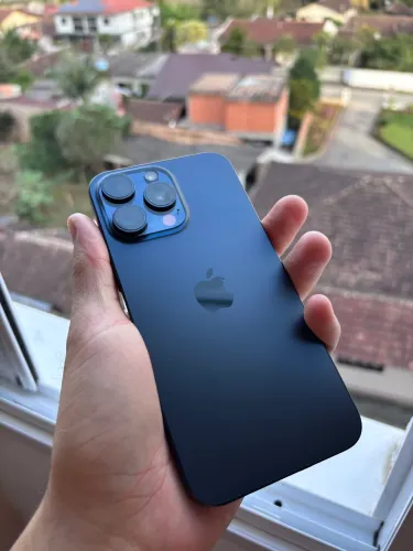 Iphone 15 Pro Max 1TB