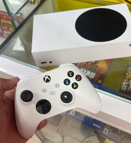 X box séries s