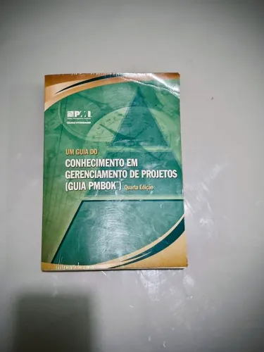 Gerenciamento de Projetos PMBOK