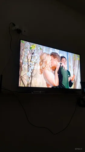Smart tv Aoc Roku 42 polegadas 
