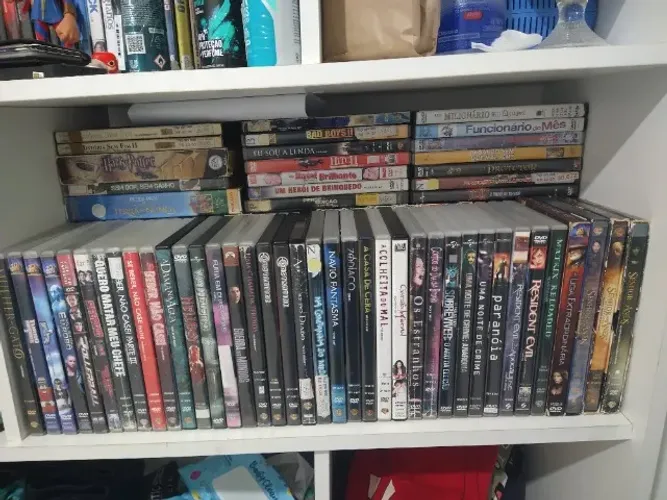 Dvd