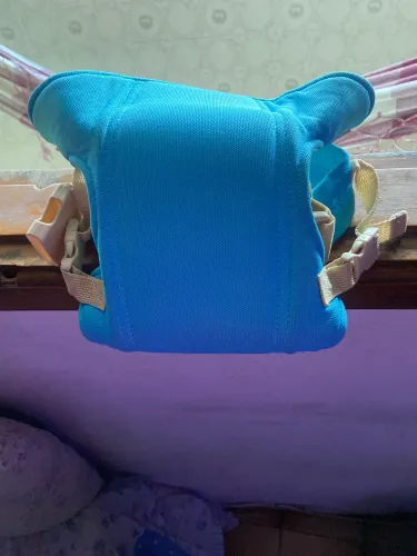 Canguru de bebê