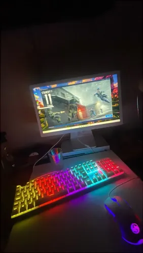 vendesse pc all in one 22v280