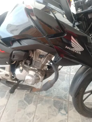 Vende-se fan 160 2025