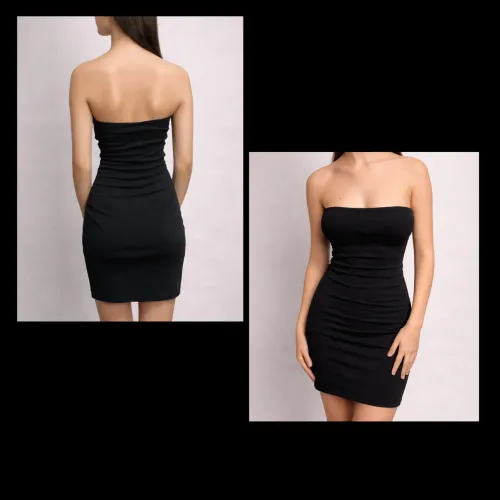 Vendo um lote de roupa pra revender são todas novas