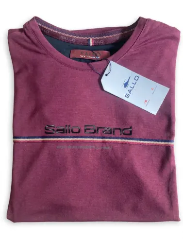 Camisa sallo original