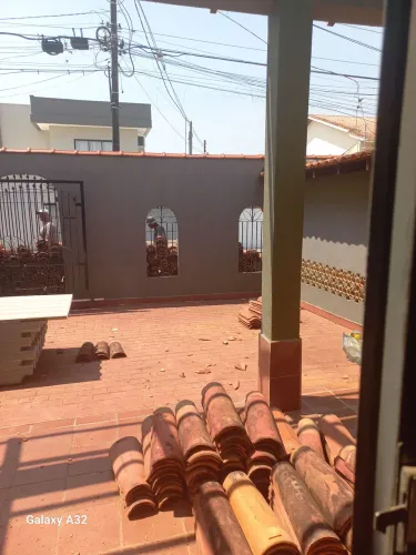 doação