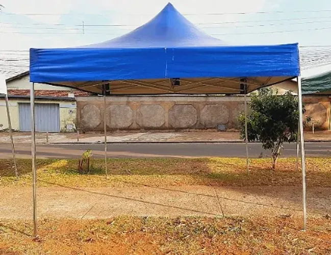 Aluguel de Tendas e Toldos