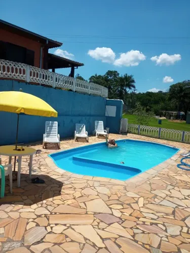 Locacao chacara final de semana