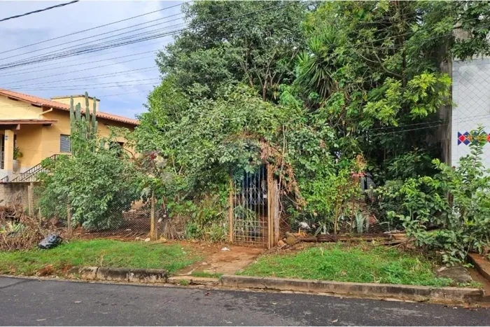 "Invista em Terreno Promissor em Minas Gerais"