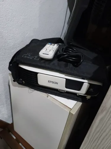 Projeto Epson S41+