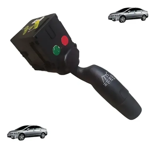 Chave Limpador Civic 2007 A 2011