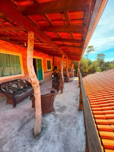 Imóvel para venda com 140 metros quadrados com 2 quartos