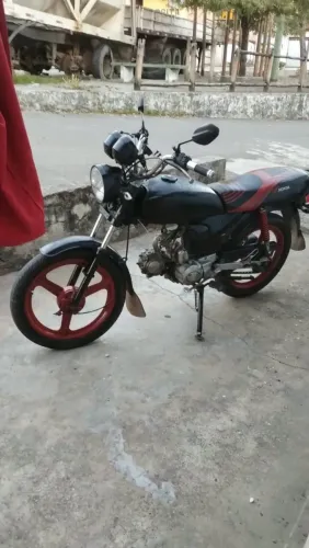 Dafra90