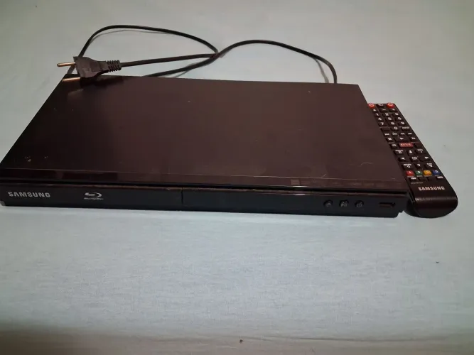 Bluray player samsung BD-E5300