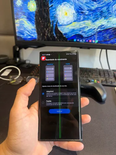 Samsung Galaxy Note 20 Ultra