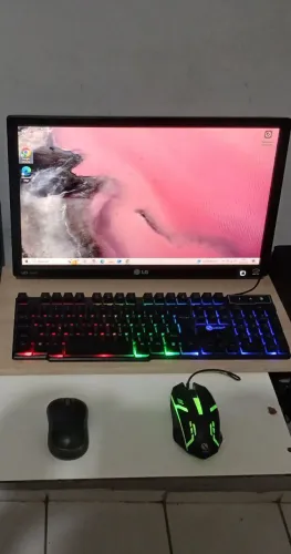 Pc gamer i5 de 10° geração