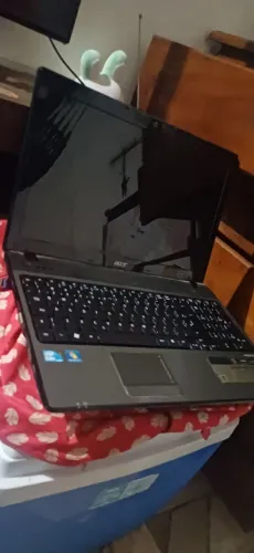 notebook acer para retirada de peças