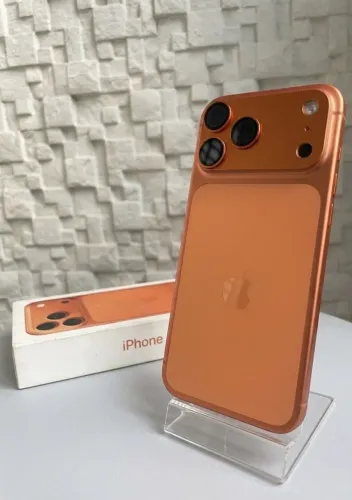 IPhone 17 Pro Max 256GB