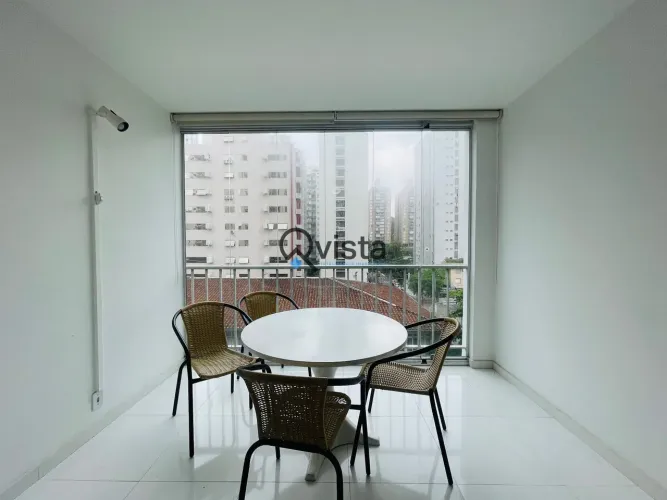 Apartamento à Venda na Pitangueiras no Guarujá | QVista Inteligência Imobiliária Guarujá