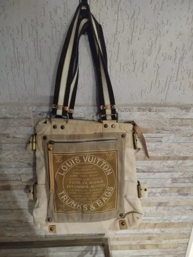 Bolsa Louis Vuitton