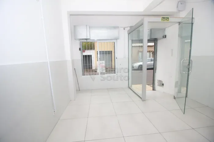 Locação de Sala Comercial no Centro de Pelotas/RS