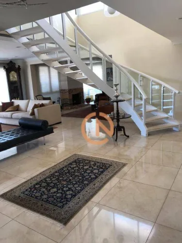Cobertura de Alto Padrão 847 m² no Pacaembu