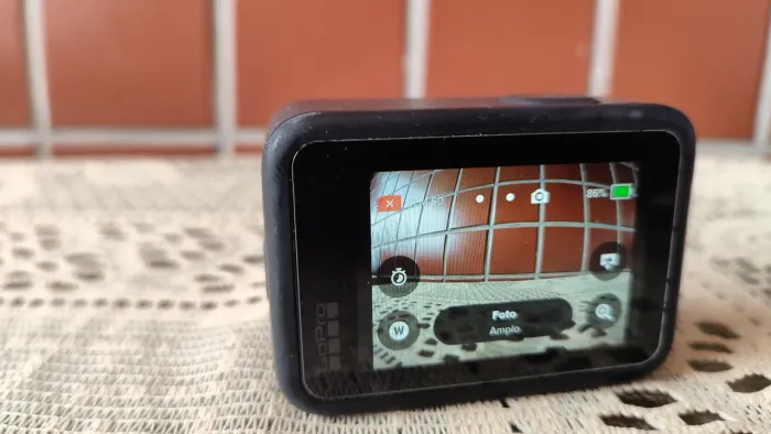 GOPRO HERO 9 BLACK