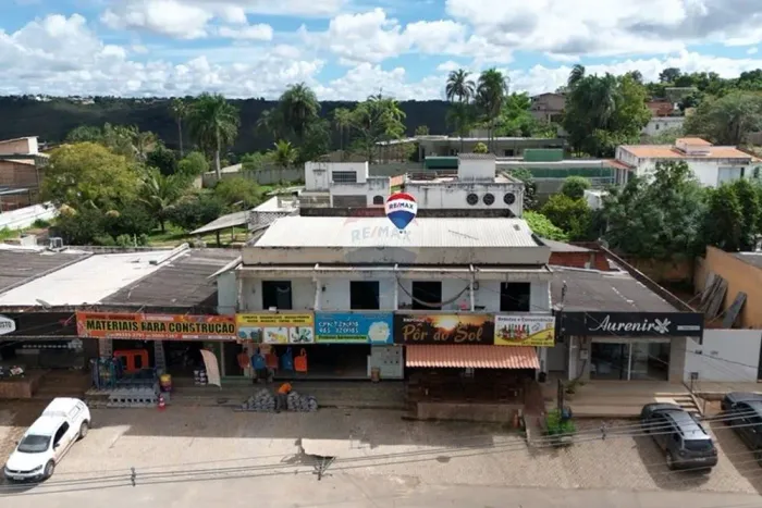 INVESTIMENTO PRONTO PARA RENDA  8 KITNETS ALUGADAS NA AVENIDA DO SOL | JARDIM BOTÂNICO