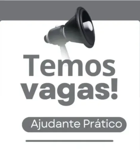 Ajudante prático 
