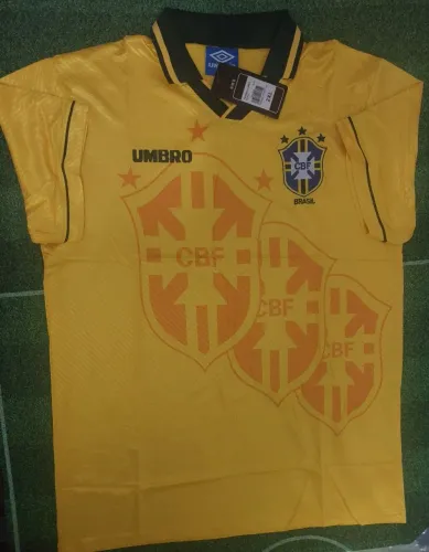 Brasil retrô 94