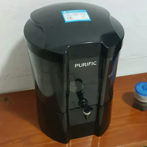 Filtro - Purificador de água Purific