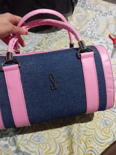 Bolsa bau