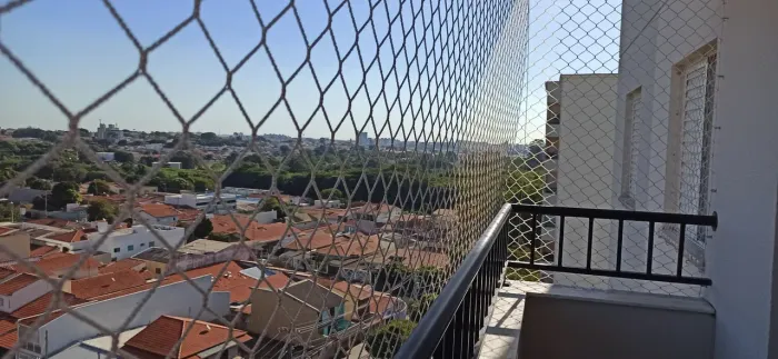 Alugo apto Torres de Itu 